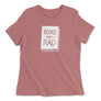 Books Are Rad - Women's Crew Neck T-Shirt