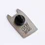 Holy Cats! Enamel Pin