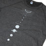 Solar System Unisex Sweatshirt