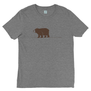 Bear - Unisex T-Shirt