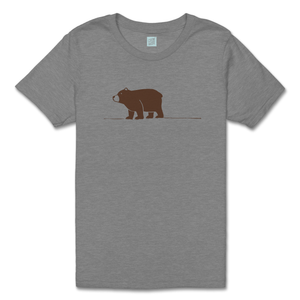 Bear - Child T-Shirt