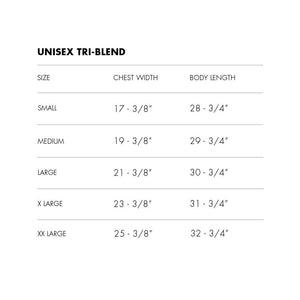 Solar System Diagram - Unisex T-Shirt