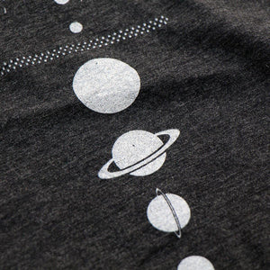 Solar System - Child T-Shirt