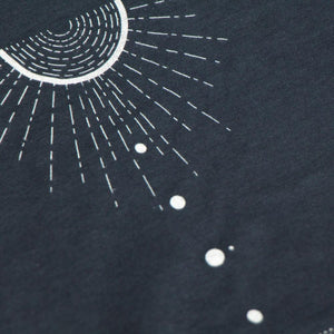 Solar System - Women's T-Shirt