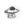 I Want To Believe UFO Enamel Pin